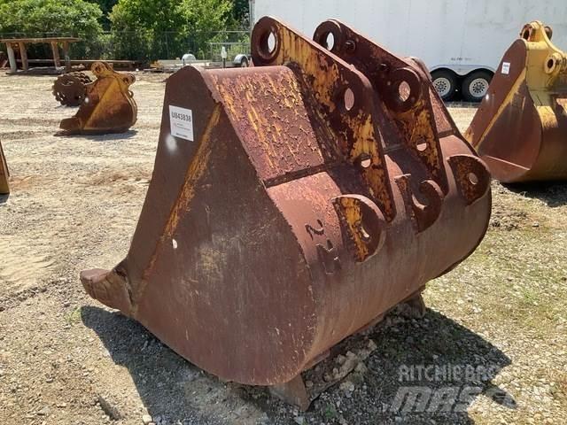 CAT 225 Egyéb alkatrészek