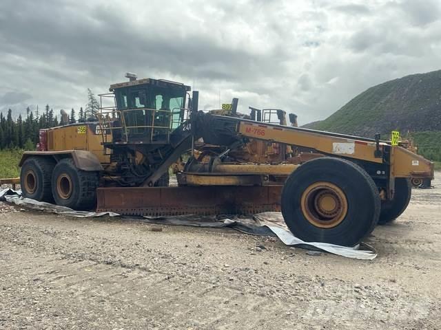CAT 24M Gréderek