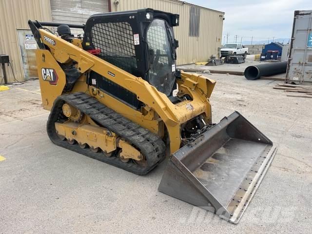 CAT 299D3 XE Kompaktrakodók