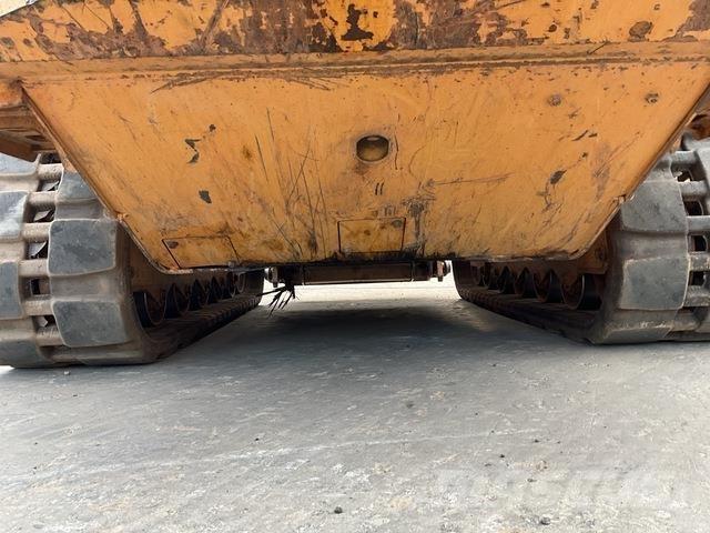 CAT 299D3 XE Kompaktrakodók
