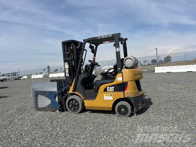 CAT 2C40004 Építőipar - Egyebek