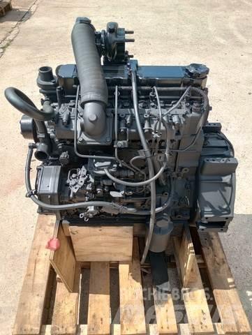 CAT 3044C Motorok