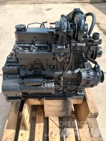 CAT 3044C Motorok
