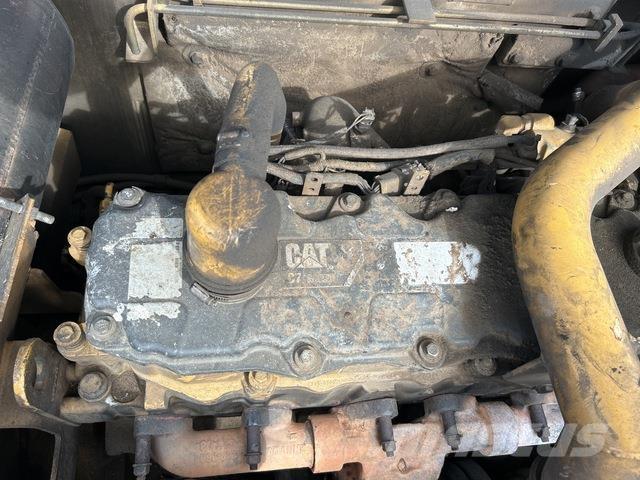 CAT 324D FM Építőipar - Egyebek