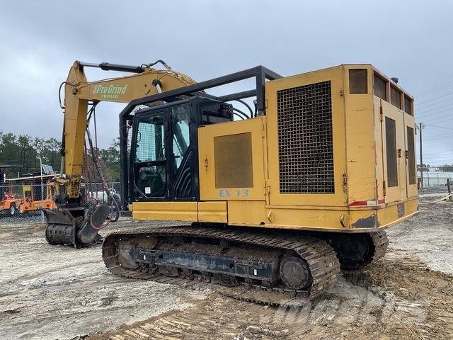 CAT 325FLCR Lánctalpas kotrók