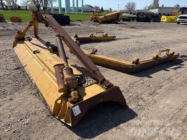 CAT 334-1781 Tolólapok