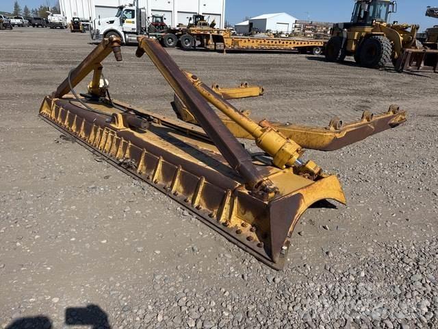 CAT 334-1781 Tolólapok