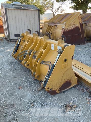 CAT 337-7436 Kanalak