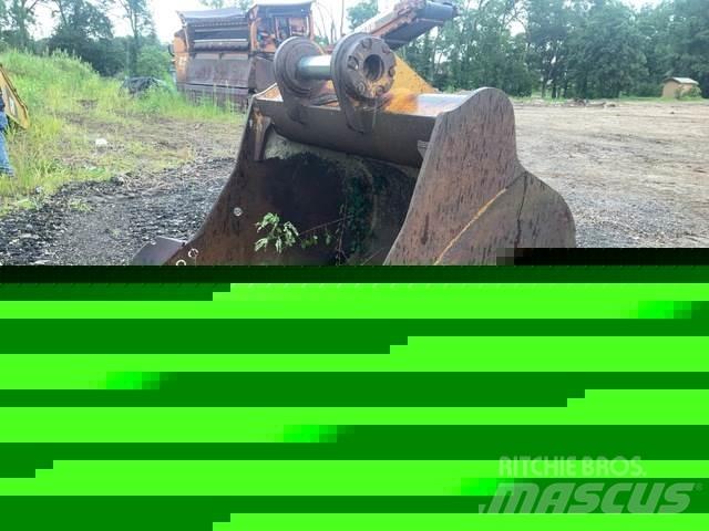 CAT 349 Kanalak