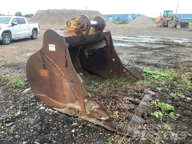 CAT 349 Kanalak