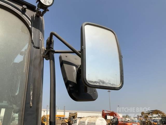 CAT 350 Lánctalpas kotrók