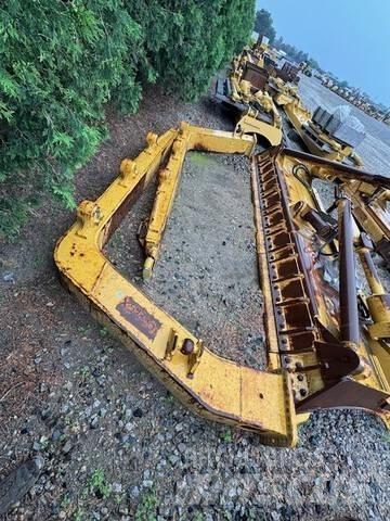 CAT 385-5581 Tolólapok