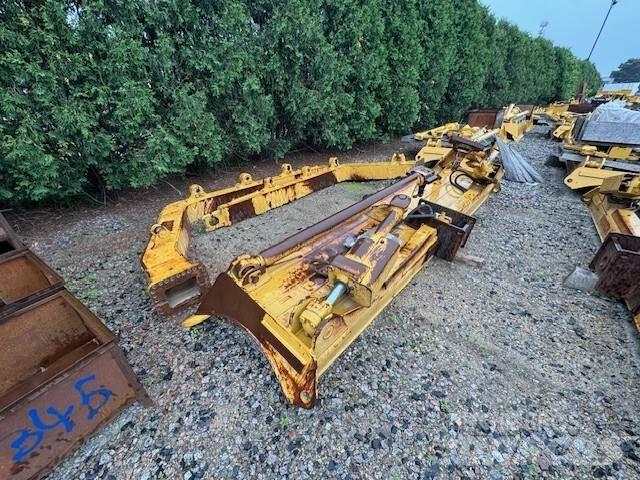 CAT 385-5581 Tolólapok