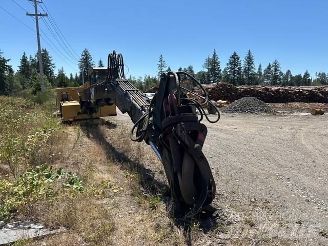 CAT 569SM Átrakógépek