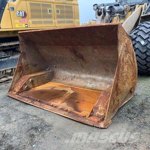 CAT 610-5900 Kanalak