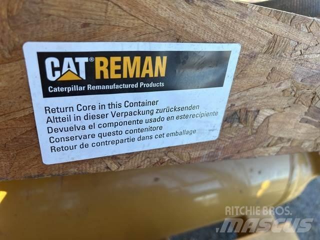 CAT 657E Haszonjárművek - Egyéb