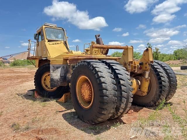 CAT 768C Csuklósdömperek