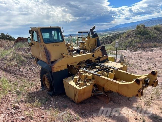 CAT 769C Csuklósdömperek