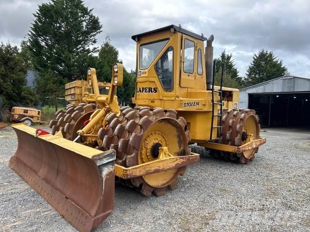 CAT 825B Építőipar - Egyebek