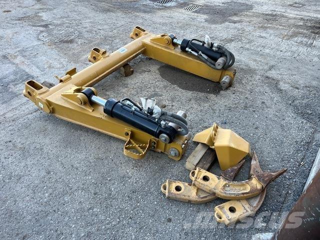 CAT 963 Építőipar - Egyebek
