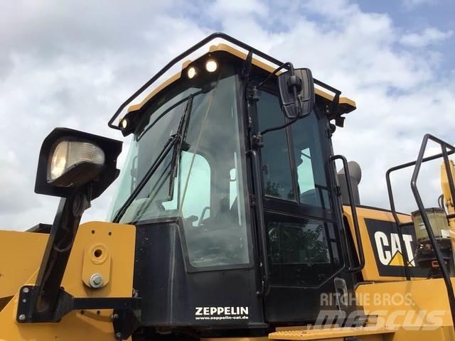 CAT 966M Építőipar - Egyebek