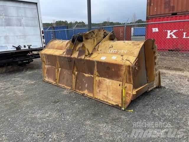 CAT 980H Egyéb alkatrészek
