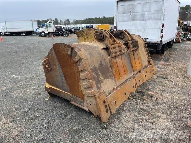 CAT 980H Egyéb alkatrészek