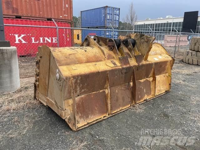 CAT 980H Egyéb alkatrészek