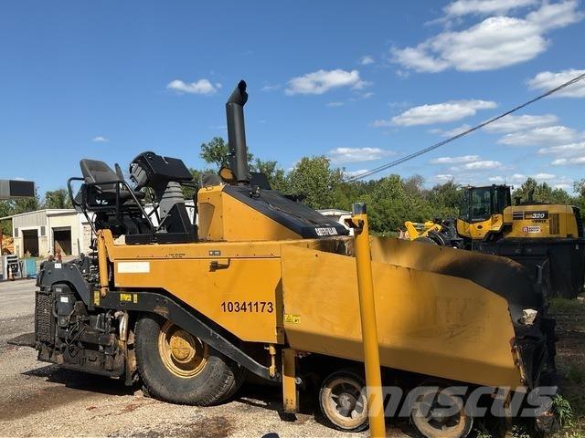 CAT AP-600D Aszfalt terítõ gépek