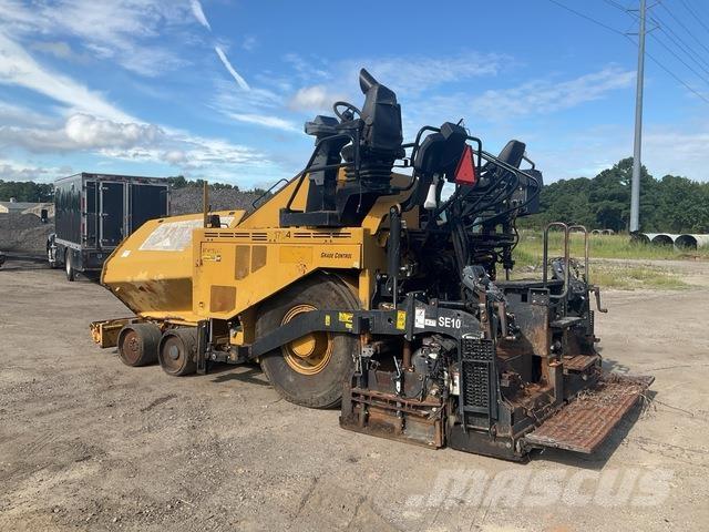 CAT AP1000F Aszfalt terítõ gépek