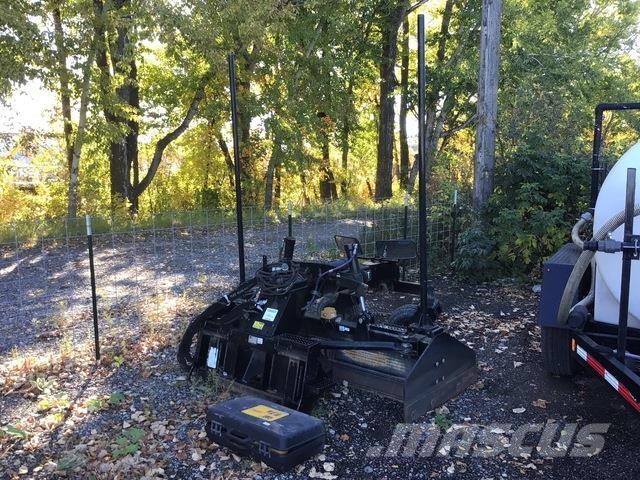 CAT BB121 Építőipar - Egyebek