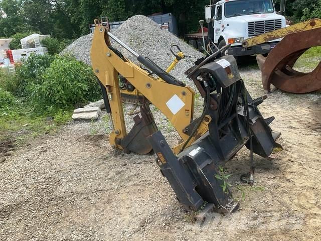 CAT BH30 Építőipar - Egyebek