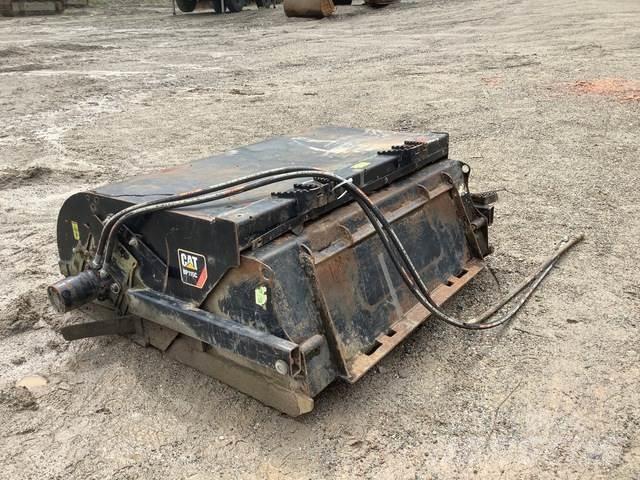 CAT BP115C Építőipar - Egyebek