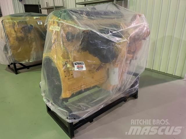 CAT C15 Motorok