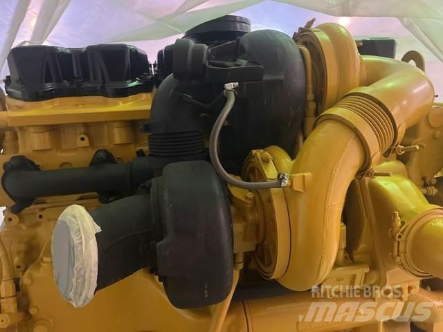 CAT C15 Motorok