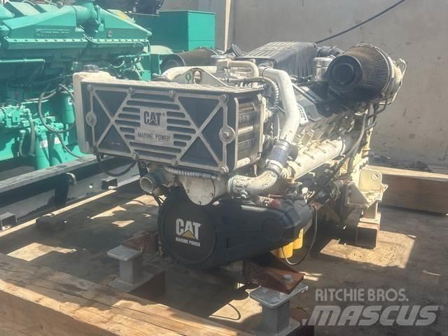 CAT C32 Motorok