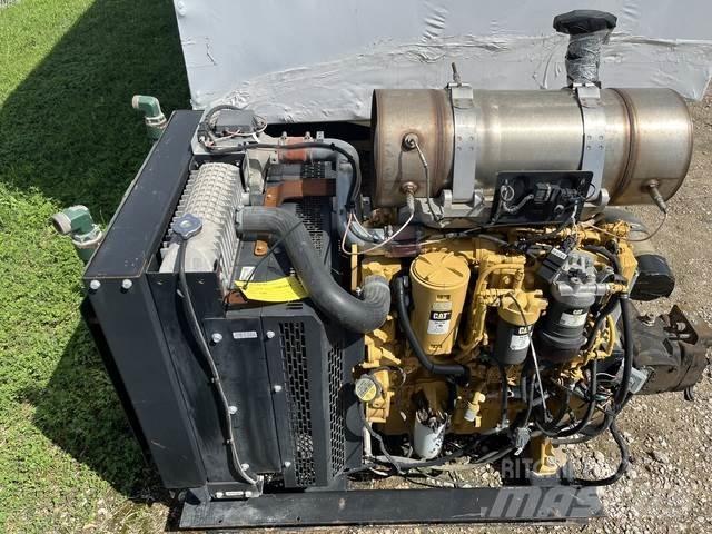CAT C4.4 T4I Motorok