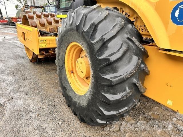 CAT CP54B Egydobos hengerek