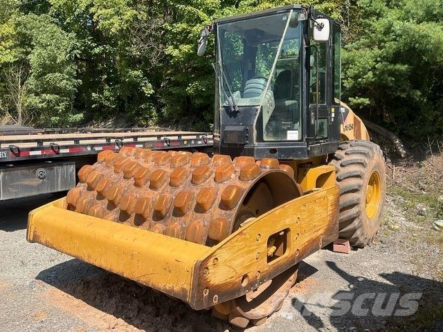 CAT CP56 Egydobos hengerek