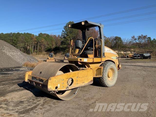 CAT CS-433E Egydobos hengerek