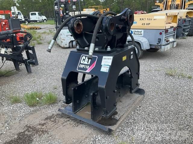 CAT CVP110 Építőipar - Egyebek