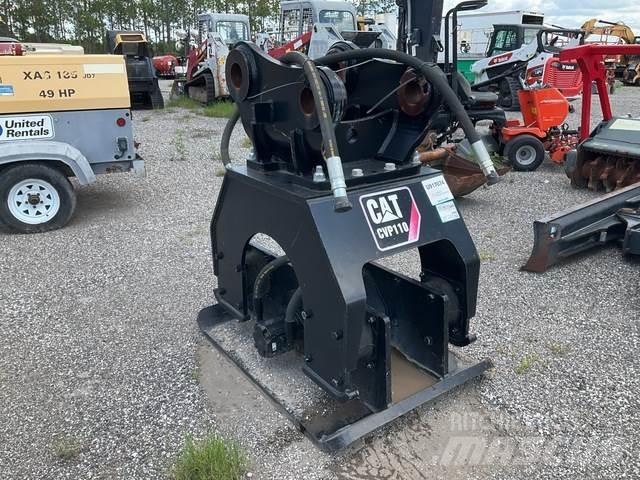 CAT CVP110 Építőipar - Egyebek