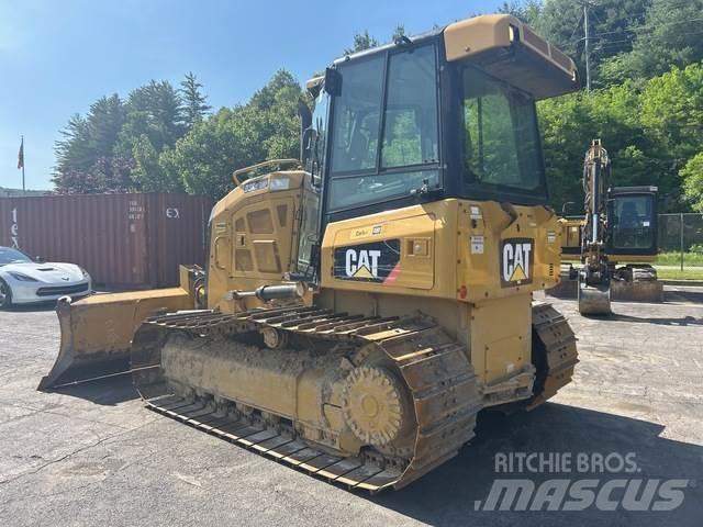 CAT D3K2 LGP lánctalpas dózerek