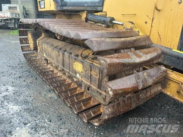 CAT D5K2 LGP lánctalpas dózerek