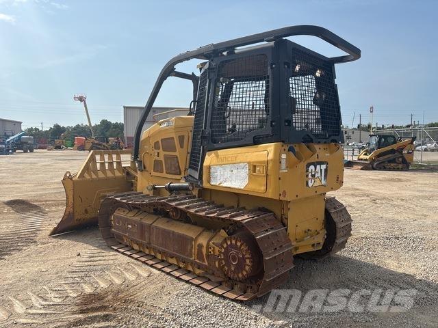 CAT D5K2 XL lánctalpas dózerek