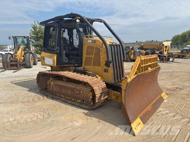 CAT D5K2 XL lánctalpas dózerek