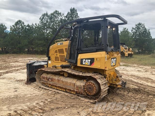 CAT D5K2 XL lánctalpas dózerek