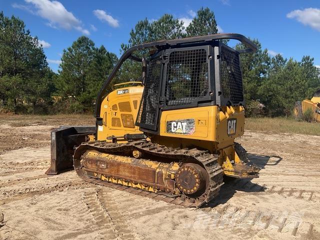 CAT D5K2 XL lánctalpas dózerek