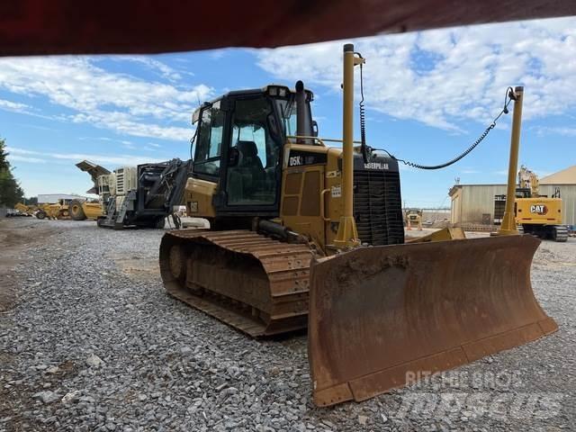 CAT D5K2LGP lánctalpas dózerek