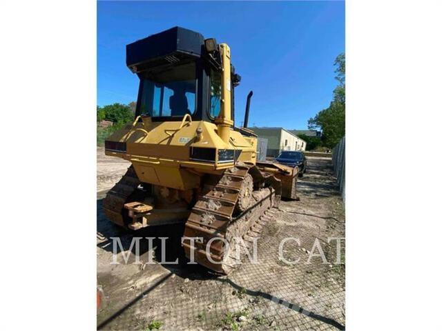 CAT D6M XL lánctalpas dózerek